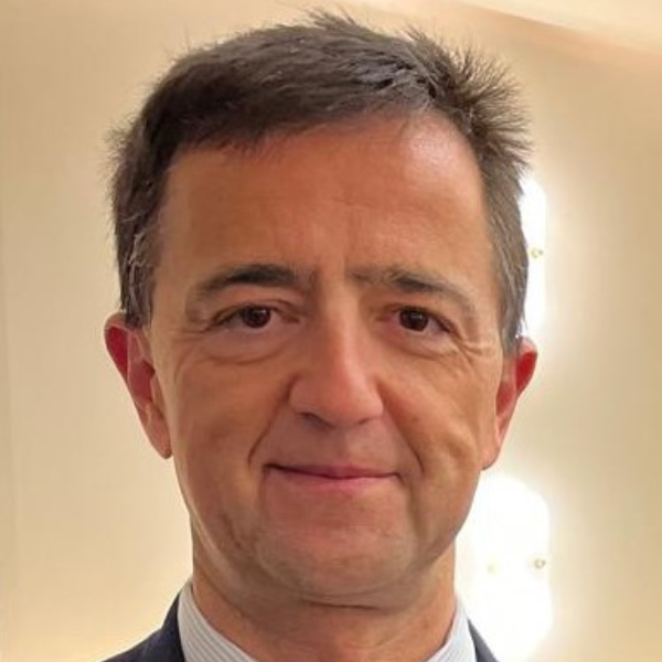 Javier Jordán